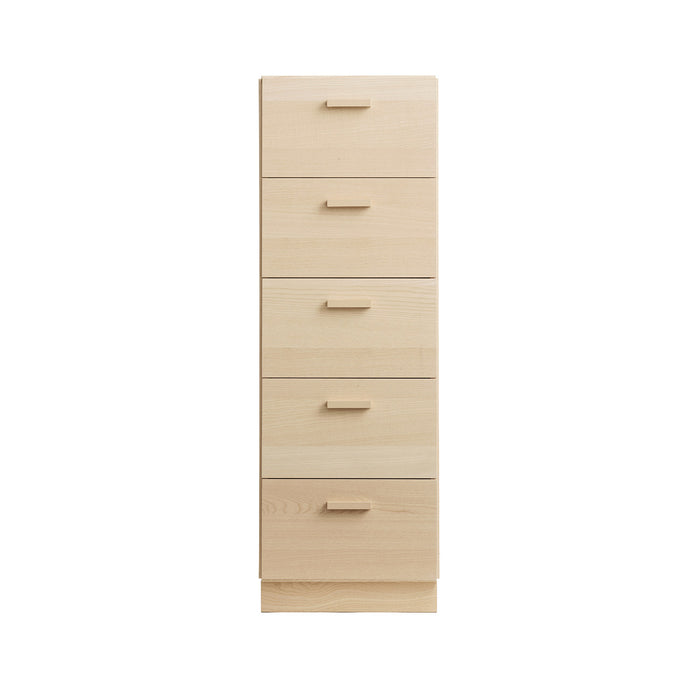 Relief High Dresser