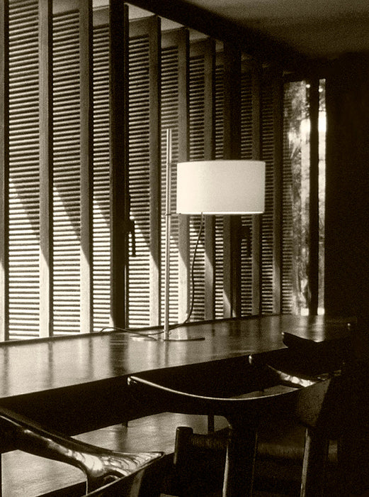 Lámpara de mesa TMD