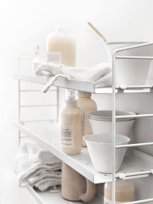 Low shelf Zet Storing System