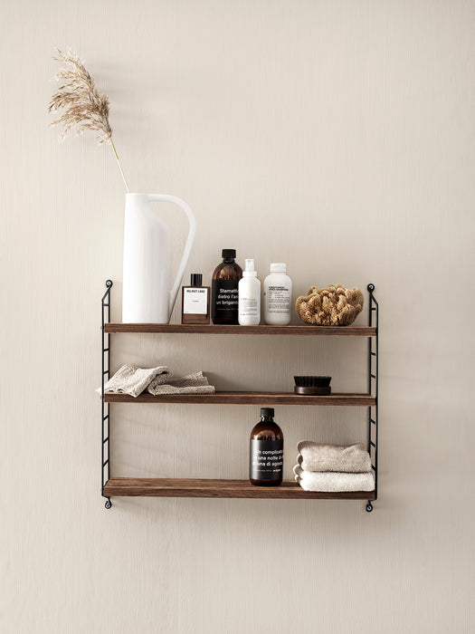 Low shelf Zet Storing System
