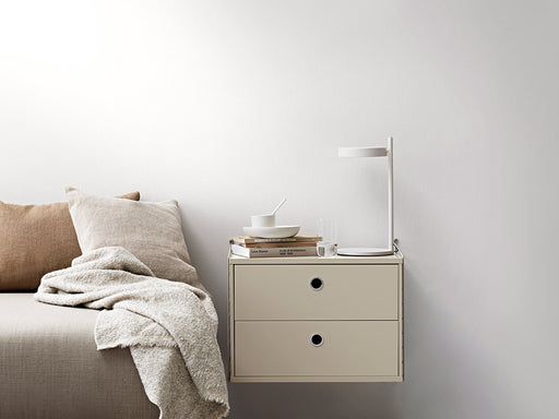 String System Dormitorio A String Furniture