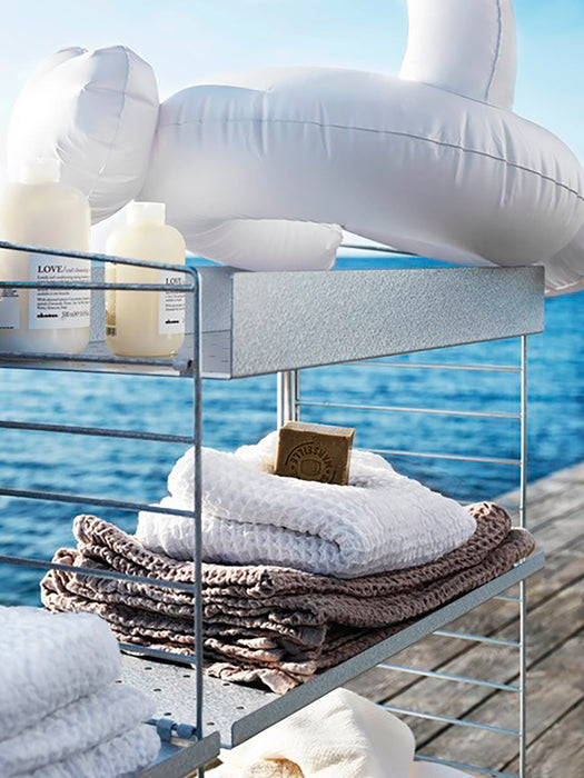 String System Exterior B