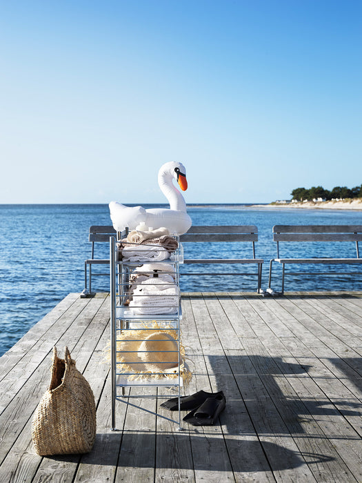 String System Exterior I