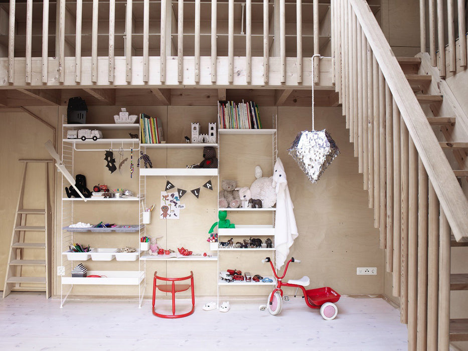 String System Children's Room B