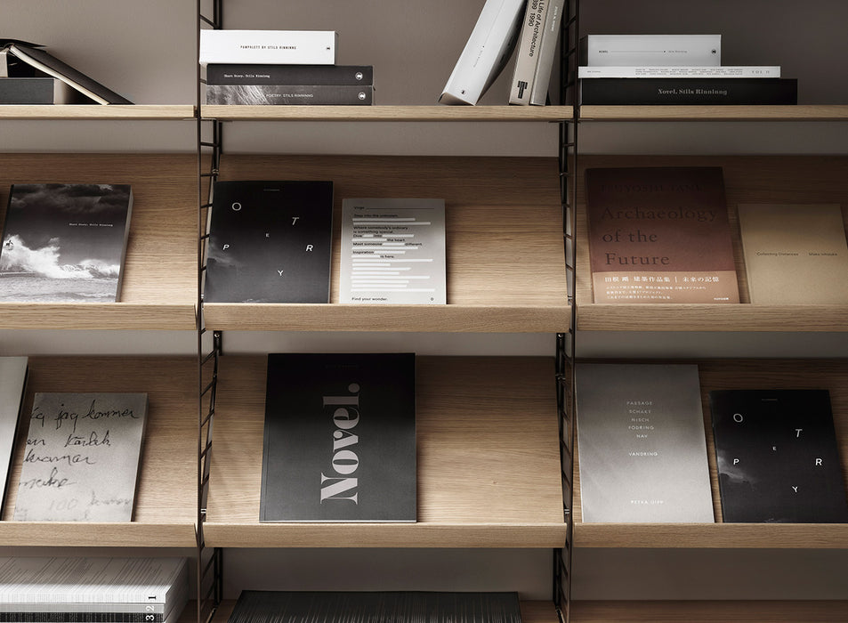 String System Salón G