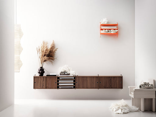 String System Hall D String Furniture