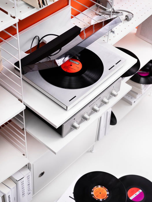 String System Salón G