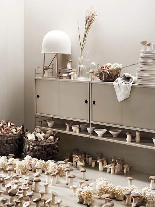 String System Salón G