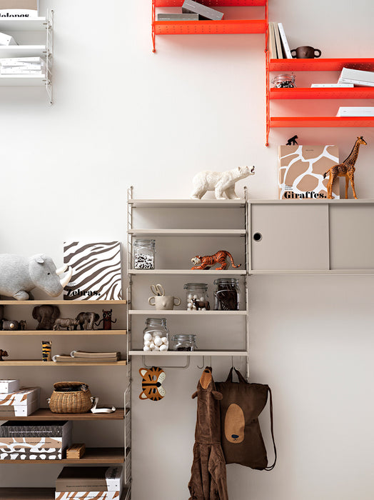 String System Children's Room B