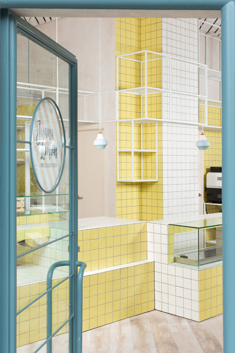 Lámpara de techo Cirque