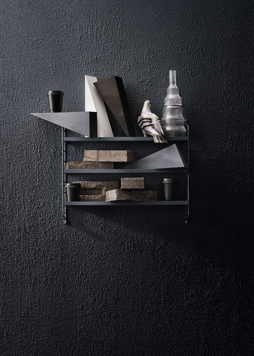 Low shelf Zet Storing System