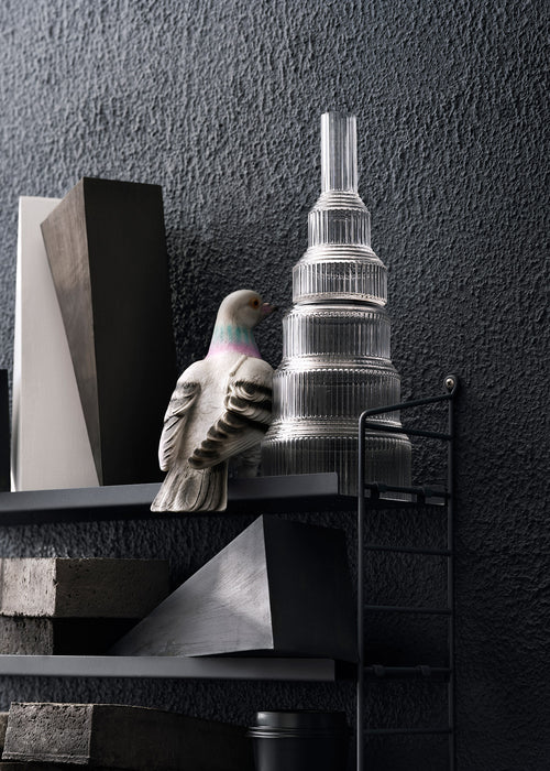 Low shelf Zet Storing System