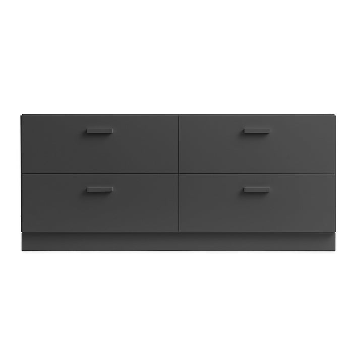 Relief Low Dresser