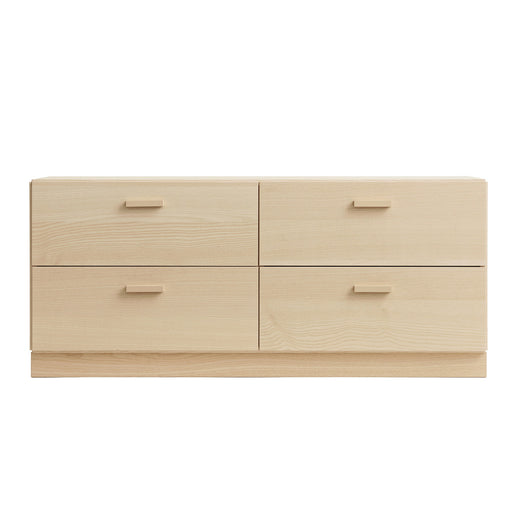 Relief Low Dresser String Furniture