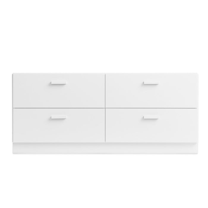 Relief Low Dresser