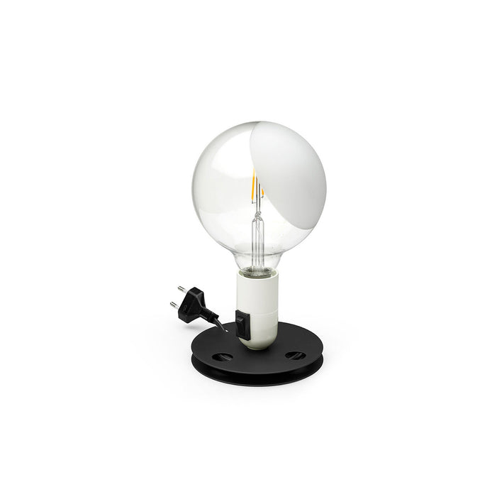 Lámpara de mesa Lampadina