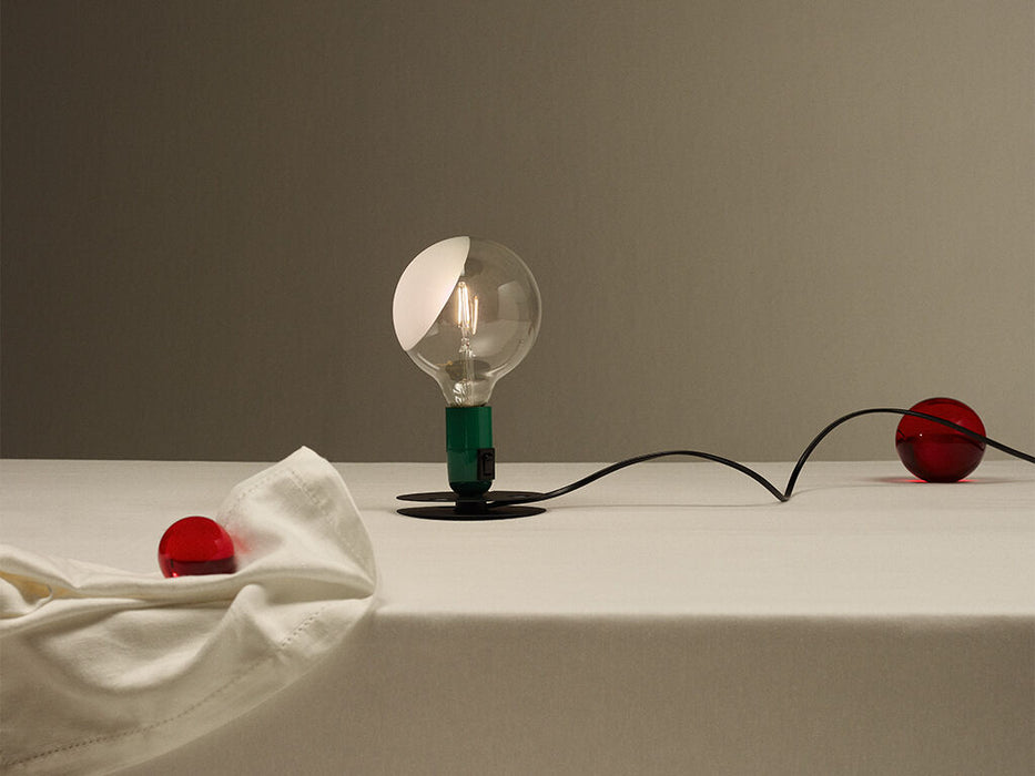 Lámpara de mesa Lampadina