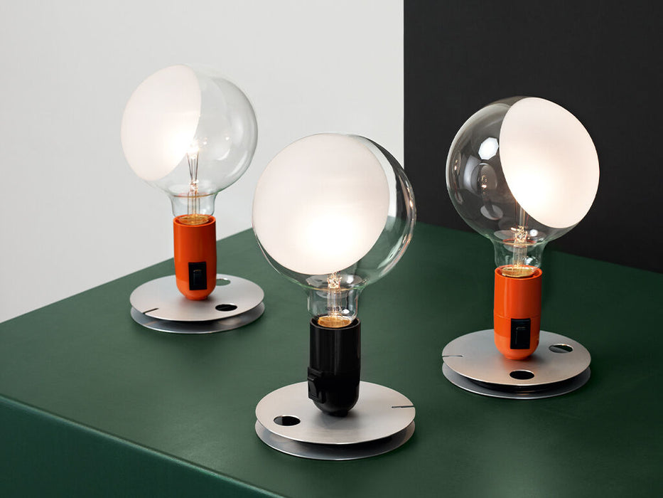 Lámpara de mesa Lampadina