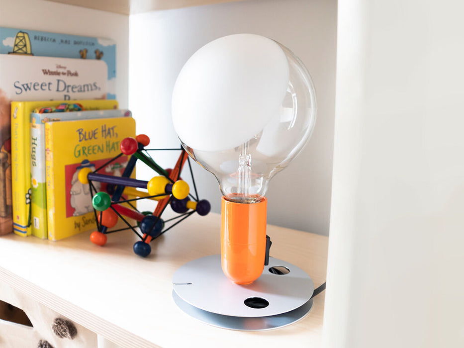 Lámpara de mesa Lampadina