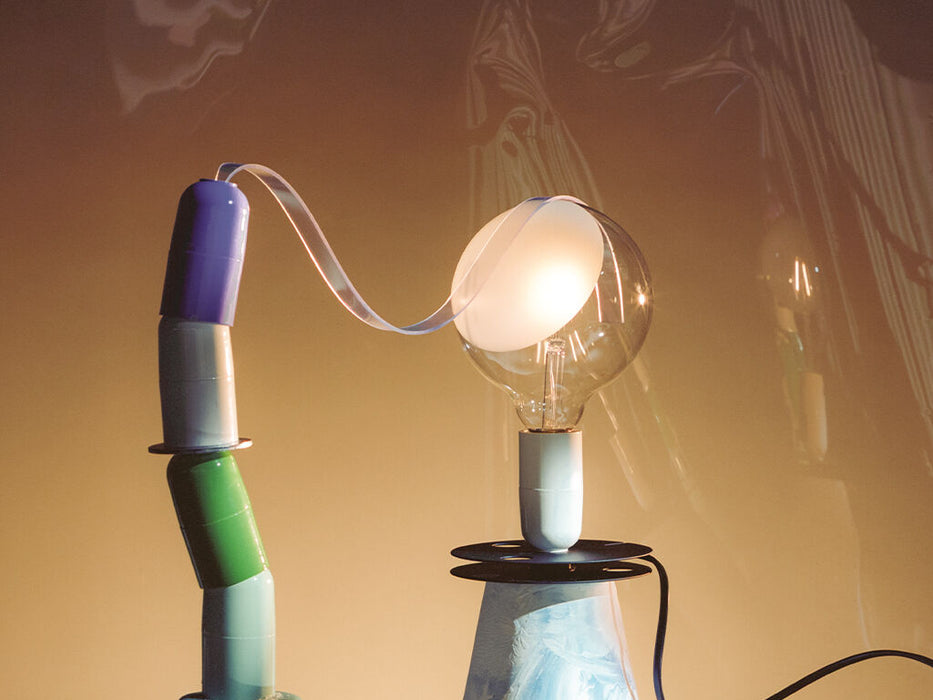 Lámpara de mesa Lampadina