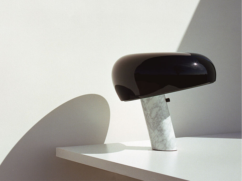 Lámpara de mesa Snoopy