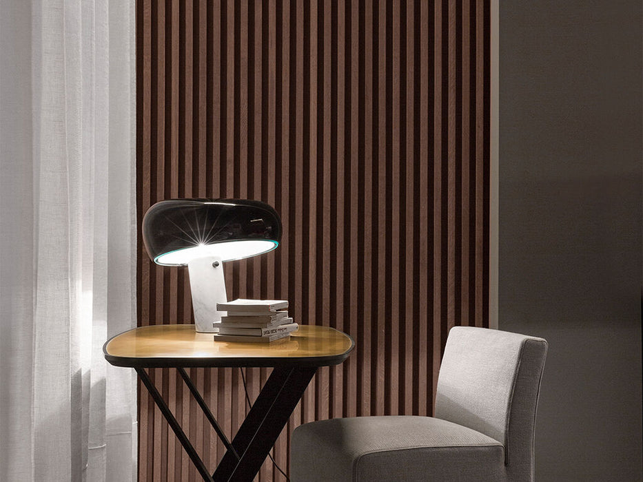 Lámpara de mesa Snoopy