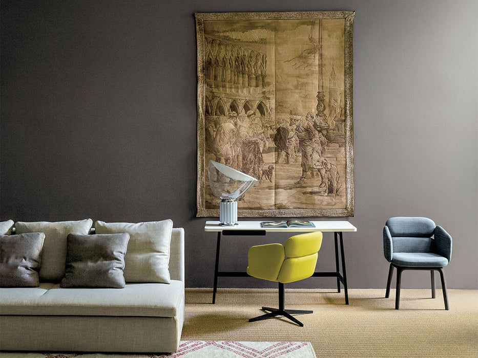 Lámpara de mesa Taccia Small