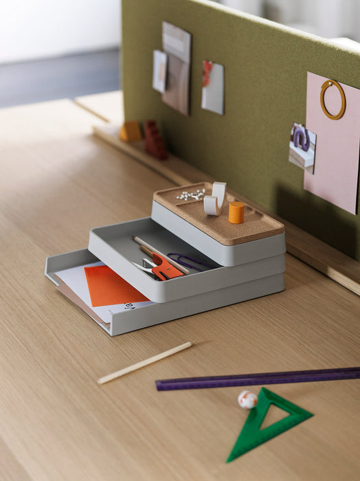 Arrange Desktop Organizer de Muuto