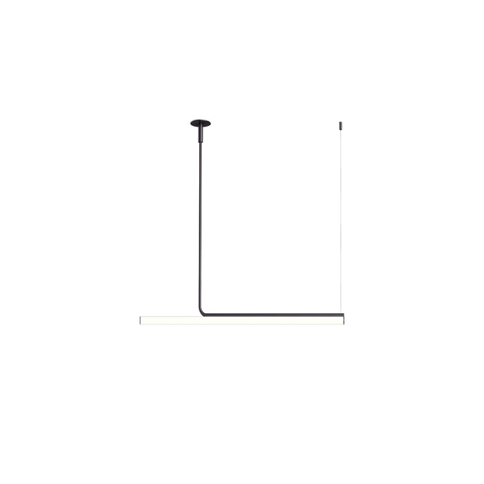 Ambrosia ceiling lamp