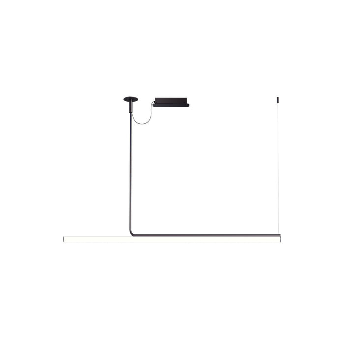 Ambrosia ceiling lamp