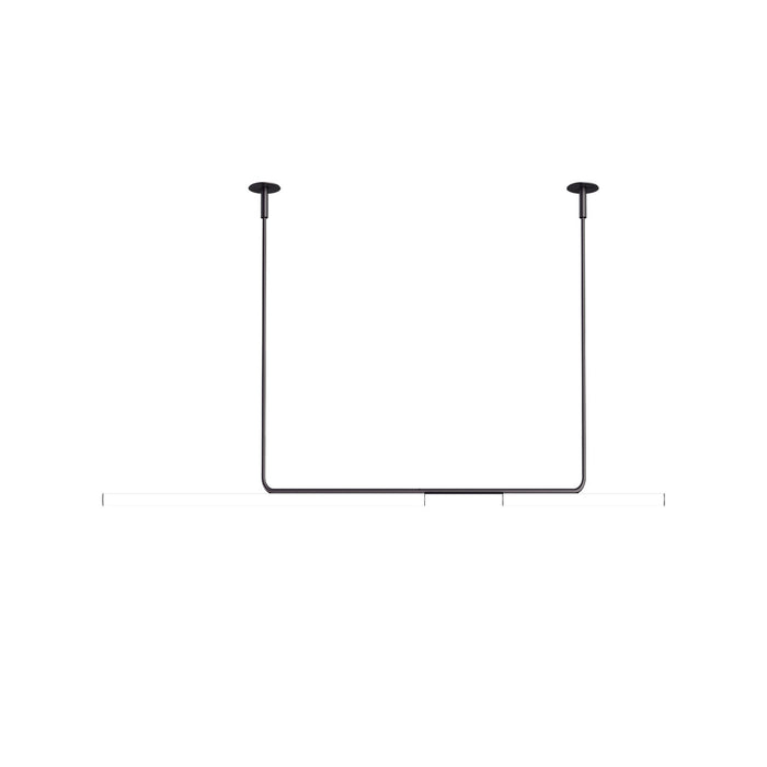 Ambrosia ceiling lamp