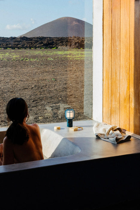 Lámpara Portátil Chispa