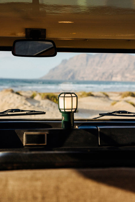 Lámpara Portátil Chispa