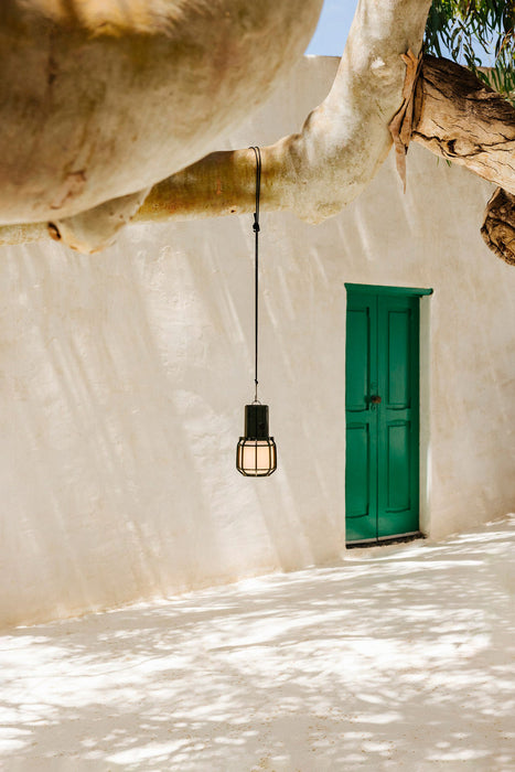 Lámpara Portátil Chispa