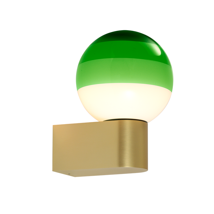 Lámpara de pared Dipping Light