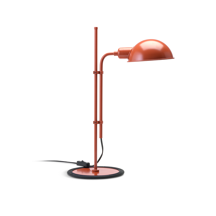 Lámpara de mesa Funiculí