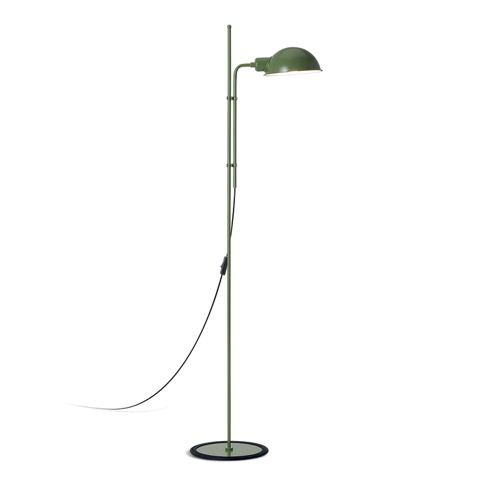 Funiculí floor lamp