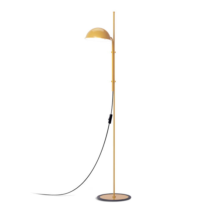 Funiculí floor lamp