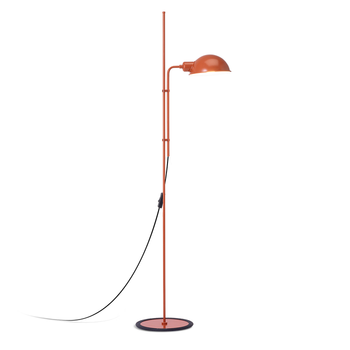 Funiculí floor lamp