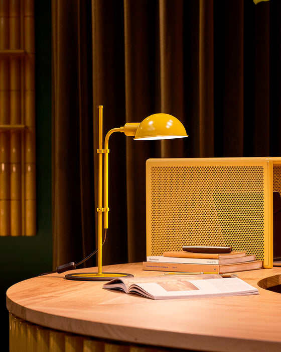 Lámpara de mesa Funiculí