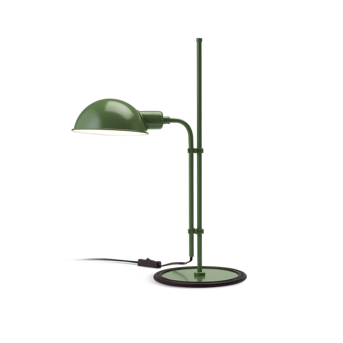 Lámpara de mesa Funiculí