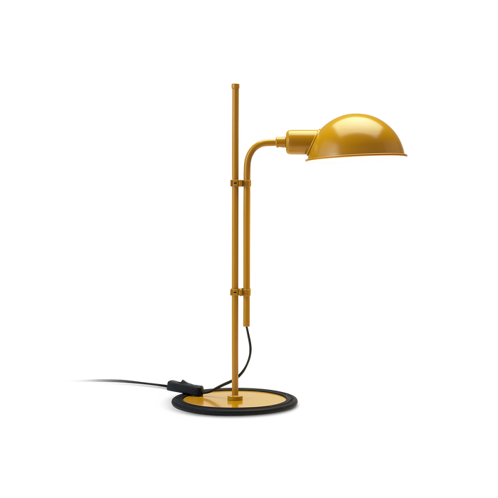 Lámpara de mesa Funiculí