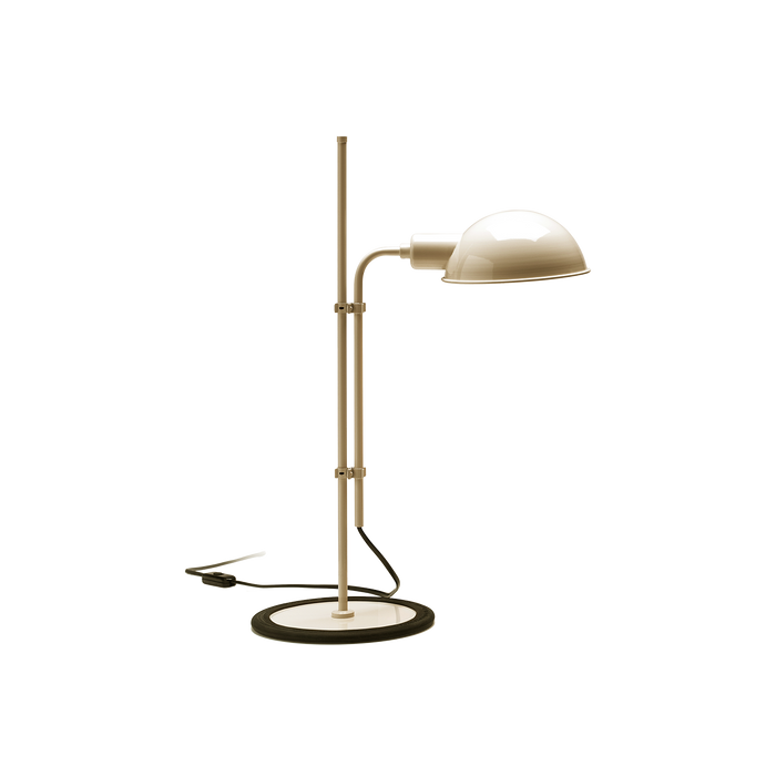 Lámpara de mesa Funiculí