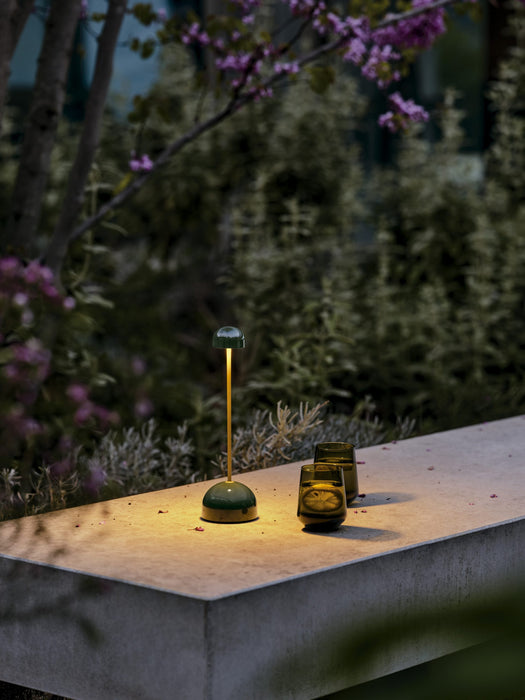 Lámpara Portátil Sips de Marset