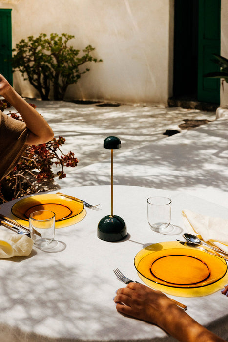 Lámpara Portátil Sips de Marset