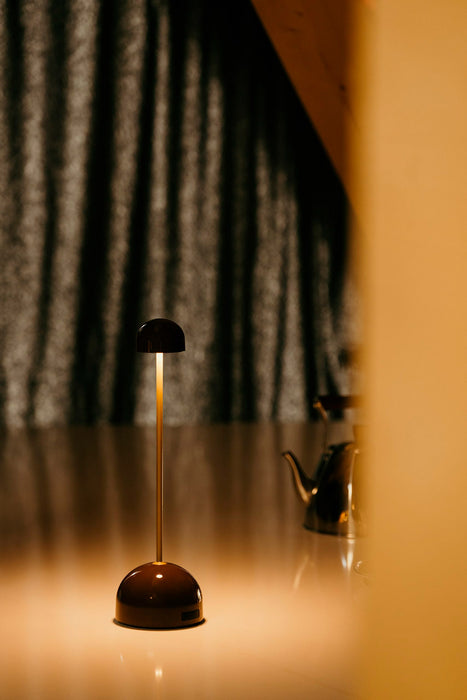 Lámpara Portátil Sips de Marset