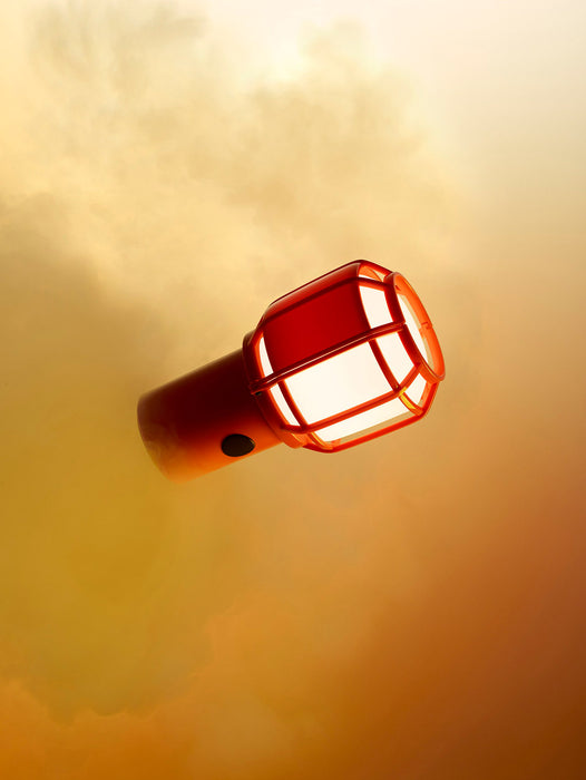 Lámpara Portátil Chispa