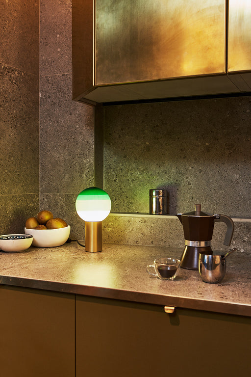 Dipping Light table lamp Marset