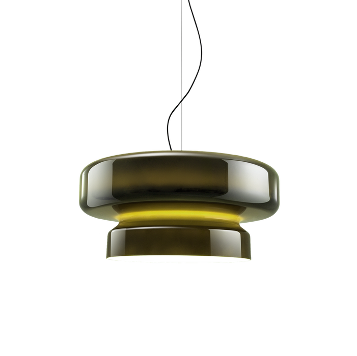 Bohemian ceiling lamp