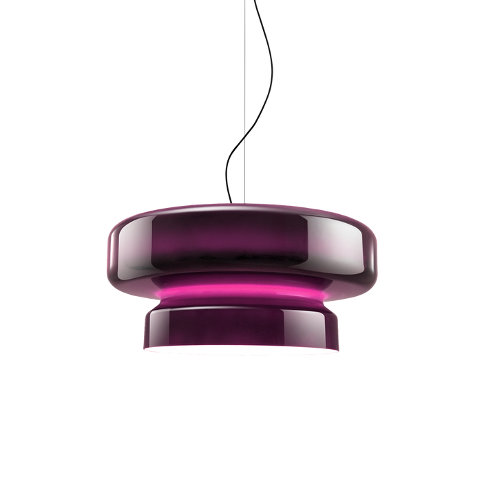 Bohemian ceiling lamp